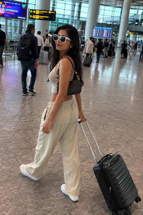 Travel